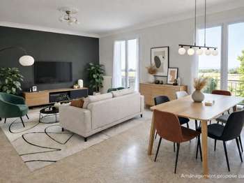 Vente maison 8 pièces Vente maison 8 pièces