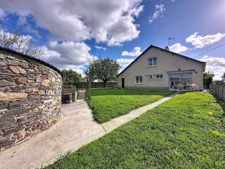 Vente maison 5 pièces Vente maison 5 pièces