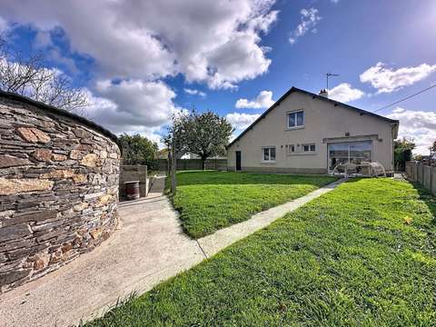 Vente maison 5 pièces Vente maison 5 pièces