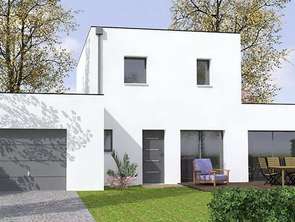 Vente Maison 3 chambresMésanger