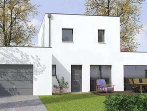 Vente Maison 3 chambresMésanger