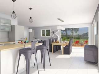 Vente maison
