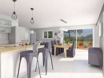 Vente maison