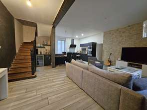 Vente Maison 6 chambresMésanger