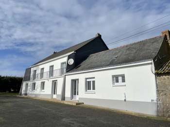 Vente Maison 5 chambresMésanger