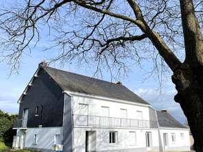 Vente Maison 5 chambresMésanger
