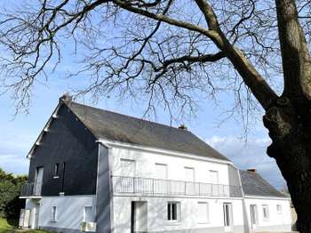 Vente Maison 5 chambresMésanger