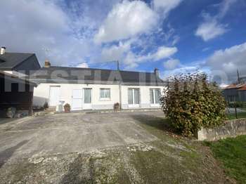 Vente maison 7 pièces Mésanger 44