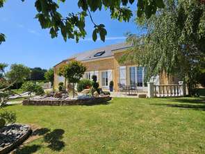 Vente Maison 5 chambresMésanger