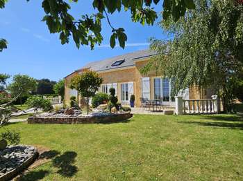 Vente maison 6 pièces Mésanger 44