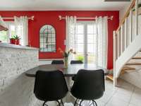 Vente maison 6 pièces Vente maison 6 pièces