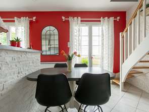 Vente Maison 5 chambresMésanger