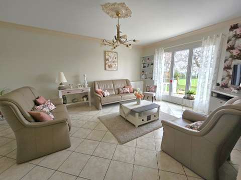 Vente maison 6 pièces Vente maison 6 pièces