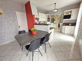 Vente maison 6 pièces Vente maison 6 pièces