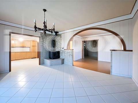 Vente maison 6 pièces Mésanger 44