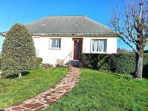 Vente Maison 4 chambresMésanger
