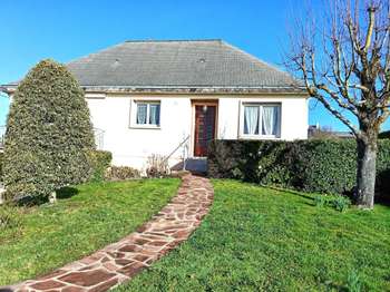 Vente maison 5 pièces Mésanger 44