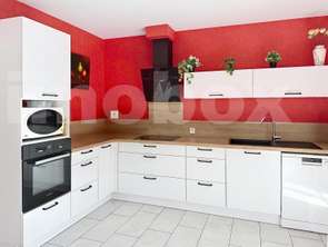 Vente Maison 4 chambresMésanger