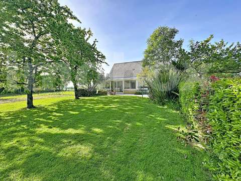 Vente maison 6 pièces Mésanger 44