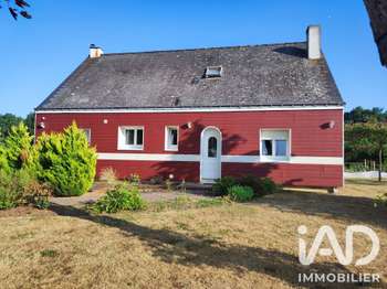 Vente Maison 4 chambresMésanger