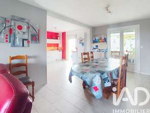 Vente Maison 4 chambresMésanger