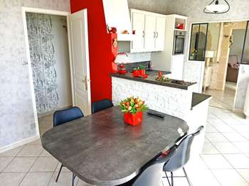 Vente maison 6 pièces Mésanger 44