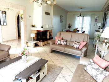 Vente Maison 4 chambresMésanger