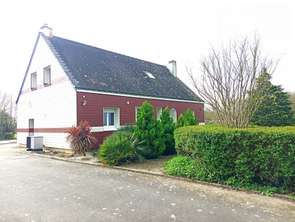 Vente Maison 4 chambresMésanger