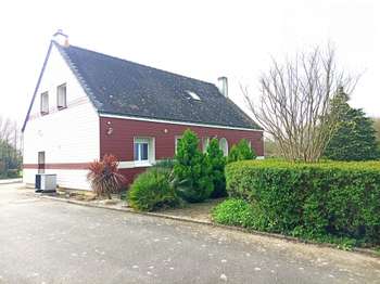 Vente maison 7 pièces Mésanger 44