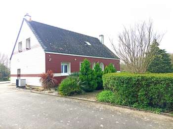 Vente Maison 4 chambresMésanger