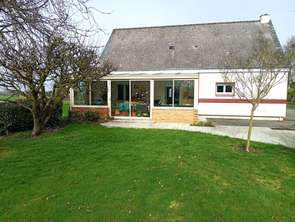 Vente Maison 4 chambresMésanger