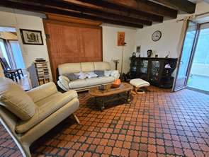 Vente Maison 3 chambresMésanger