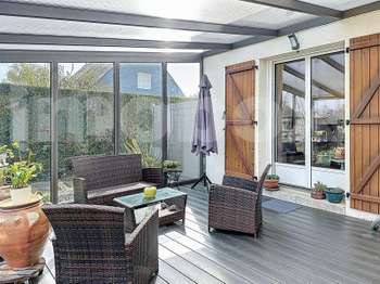 Vente Maison 3 chambresMésanger