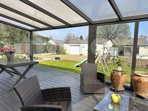 Vente Maison 3 chambresMésanger