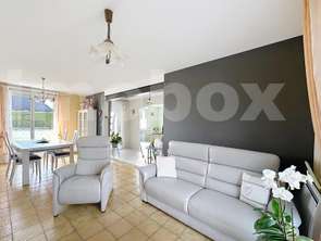 Vente Maison 3 chambresMésanger