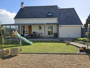 Vente Maison 4 chambresMésanger