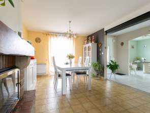 Vente Maison 4 chambresMésanger