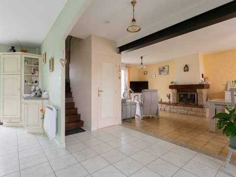 Vente maison 5 pièces Vente maison 5 pièces