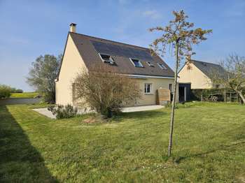 Vente Maison 4 chambresMésanger