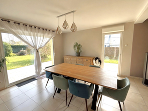 Vente Maison 4 chambresMésanger