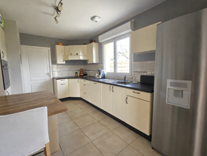 Vente Maison 4 chambresMésanger