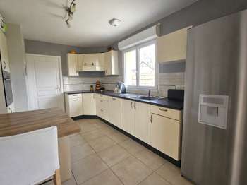 Vente maison 6 pièces Mésanger 44
