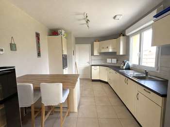 Vente maison 6 pièces Mésanger 44