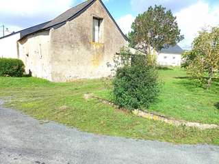 Vente maison 2 pièces Vente maison 2 pièces