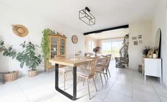 Photo Vente maison Mésanger