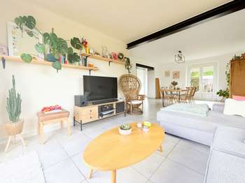 Vente maison 5 pièces Mésanger 44