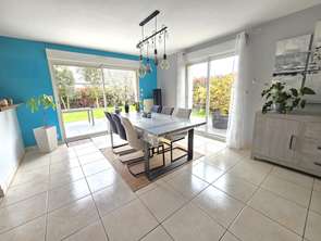 Vente Maison 5 chambresMésanger