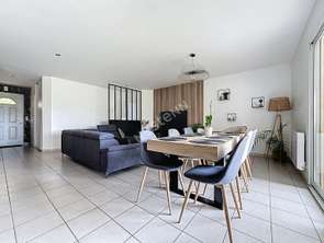 Vente Maison 3 chambresMésanger
