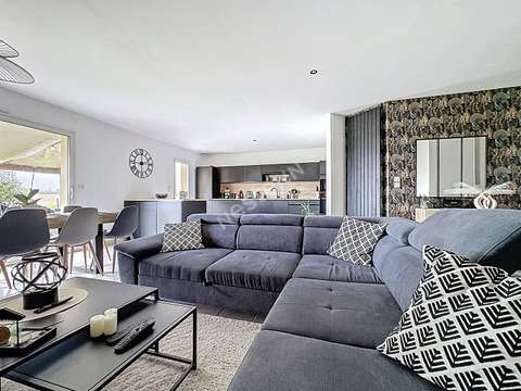 Vente maison 4 pièces Mésanger 44