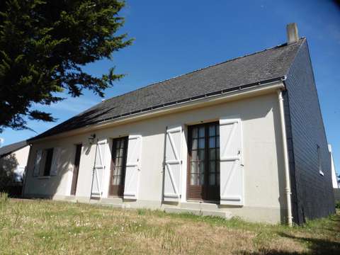 Vente maison 5 pièces Mésanger 44